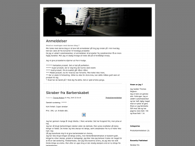 holm2.dk snapshot