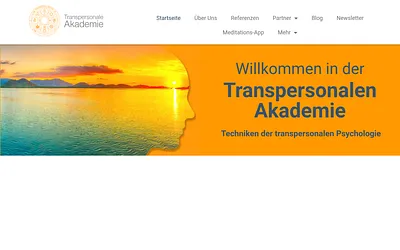 transpersonal.ch snapshot