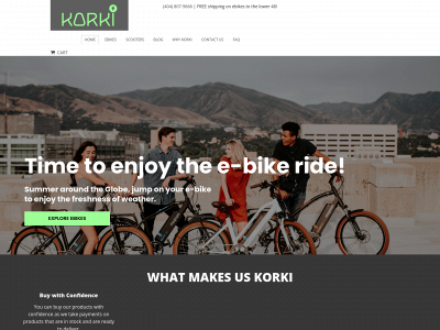 korkiusa.com snapshot