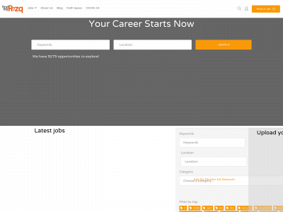 findmyrizq.co.uk snapshot