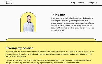 lufra-design.com snapshot