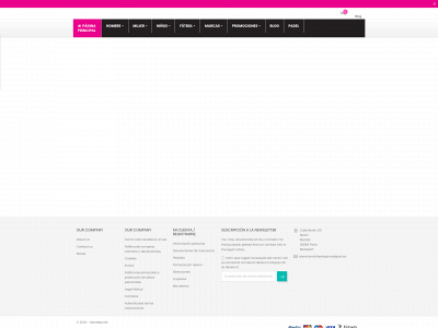 msdsport.es snapshot