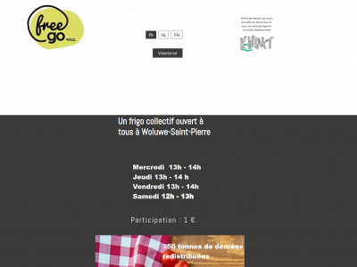 freegowsp.be snapshot