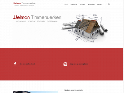welmantimmerwerken.nl snapshot