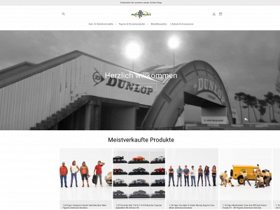 motor-circuit.com snapshot