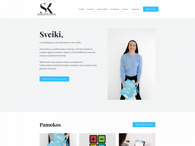skmokykla.com snapshot