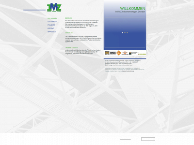 imz-zirknitzer.com snapshot