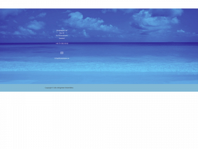 bluepepper.se snapshot