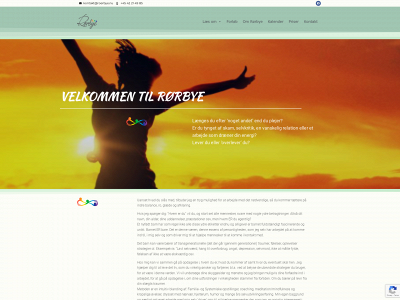 roerbye.nu snapshot