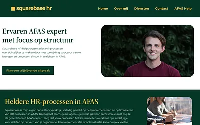 squarebasehr.nl snapshot