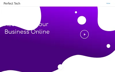 perfecttech.ca snapshot