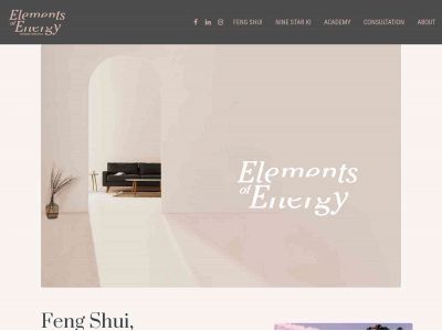 elementsofenergy.nl snapshot
