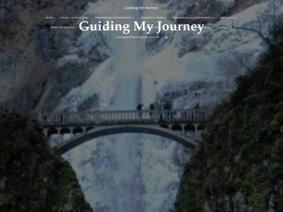 guidingmyjourney.com snapshot