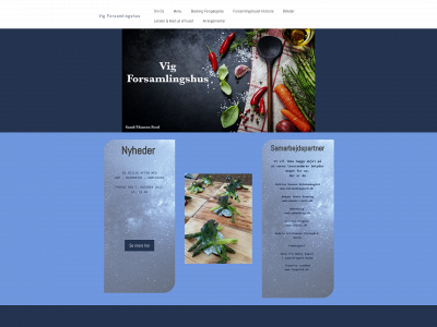 vig-forsamlingshus.dk snapshot
