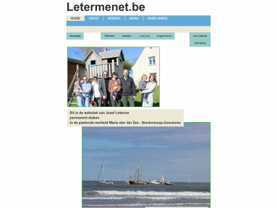 letermenet.be snapshot