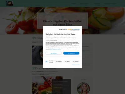 kochhilfe.online snapshot