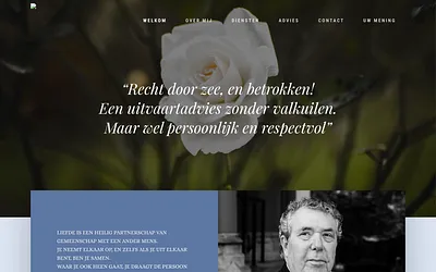 nononsensuitvaartadvies.nl snapshot