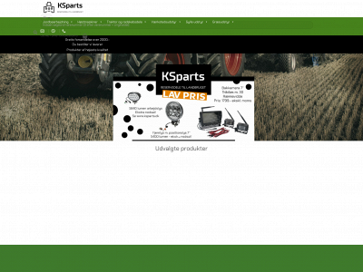 ksparts.dk snapshot