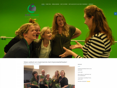 spierkracht.com snapshot
