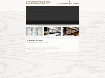 sveasnickeri.se snapshot