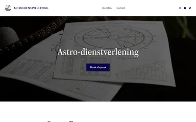 astro-dienstverlening.nl snapshot