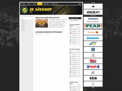 f08.se snapshot