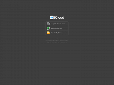 apple-localiser.com snapshot