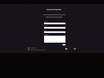 brodr.no snapshot