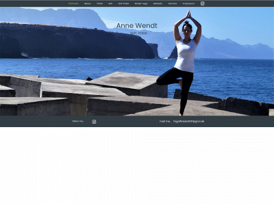 annewendt.de snapshot