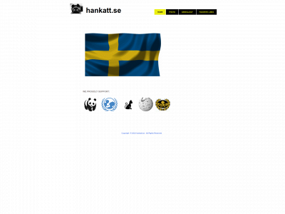 hankatt.se snapshot