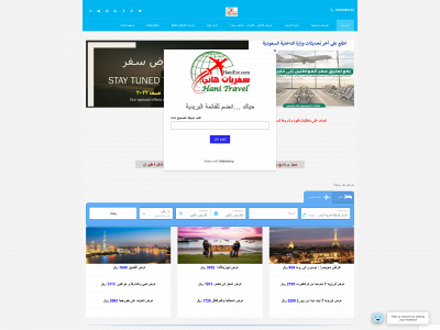 haniest.info snapshot
