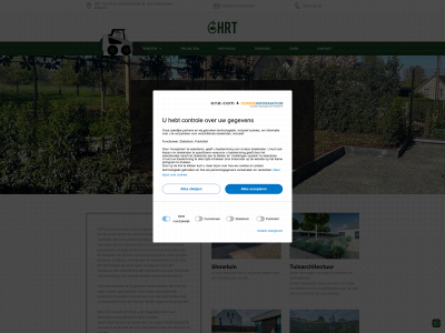 hrt-construct.be snapshot