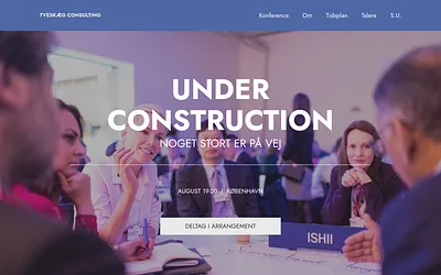 tveskaegconsulting.dk snapshot