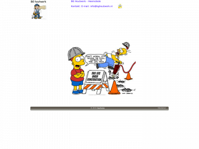 bghoutwerk.nl snapshot
