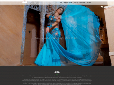 aida-orientale.be snapshot
