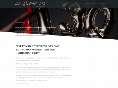 langlevendig.nl snapshot