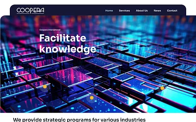 coopera-int.ch snapshot