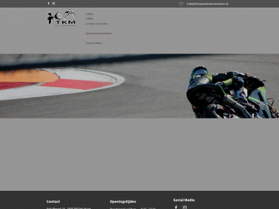 tkmotoren.com snapshot