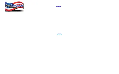 www.govfinance10.com snapshot