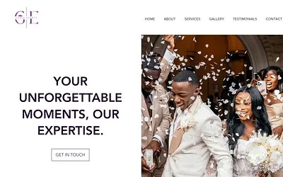 graceeventsone.com snapshot