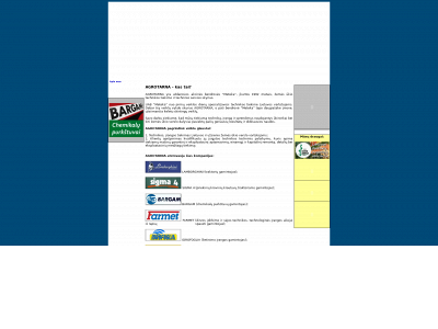 agrotarna.lt snapshot