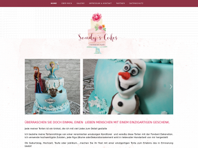 sandyscakes-tortenmitflair.de snapshot