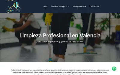 serviciosanceaus.com snapshot