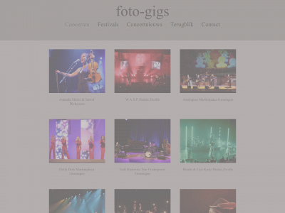 foto-gigs.nl snapshot