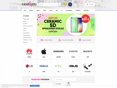 case4you.lt snapshot