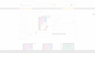 mobilieji.com snapshot