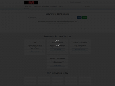 iwillbe.host snapshot