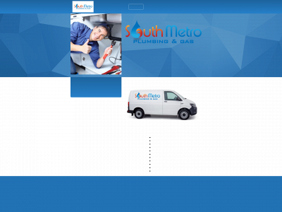 southmetroplumbingandgas.com.au snapshot