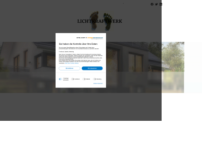 agalconsulting.de snapshot