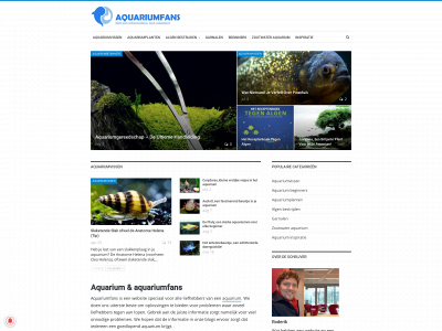 aquariumfans.nl snapshot